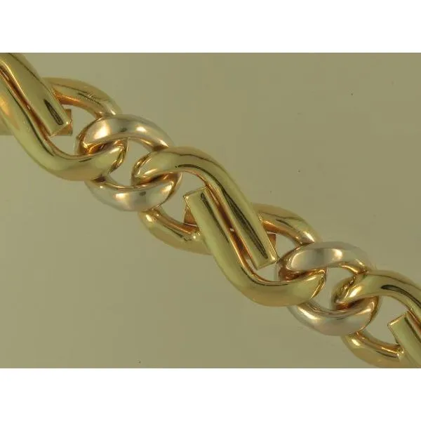 Gold Chain Comstock Jewelers Edmonds, WA