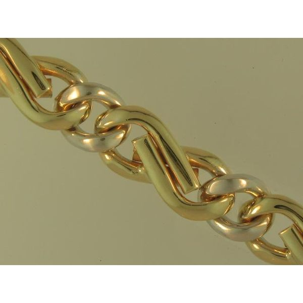 Gold Chain Comstock Jewelers Edmonds, WA