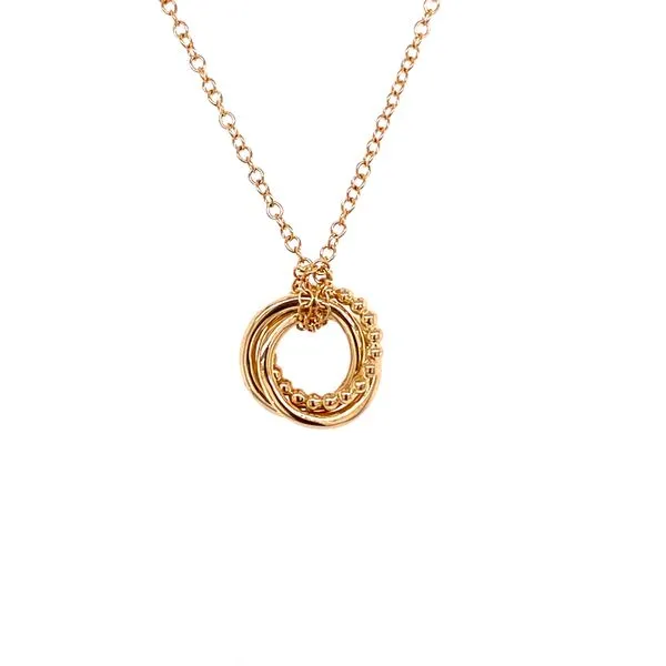 Gold Chain Comstock Jewelers Edmonds, WA