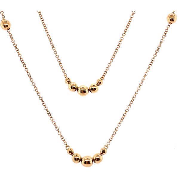 Gold Chain Comstock Jewelers Edmonds, WA