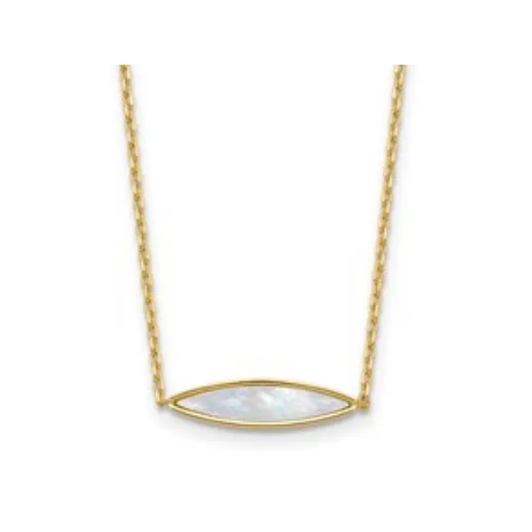 Gold Chain Comstock Jewelers Edmonds, WA