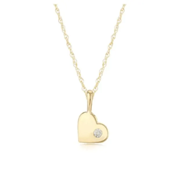 Gold Chain Comstock Jewelers Edmonds, WA