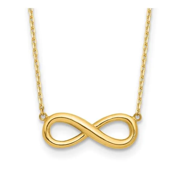 Gold Chain Comstock Jewelers Edmonds, WA