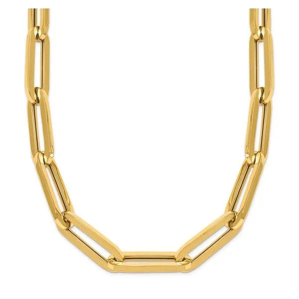 Gold Chain Comstock Jewelers Edmonds, WA