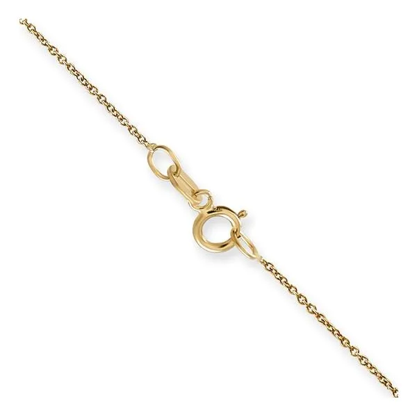 Gold Chain Comstock Jewelers Edmonds, WA