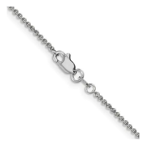 Gold Chain Comstock Jewelers Edmonds, WA
