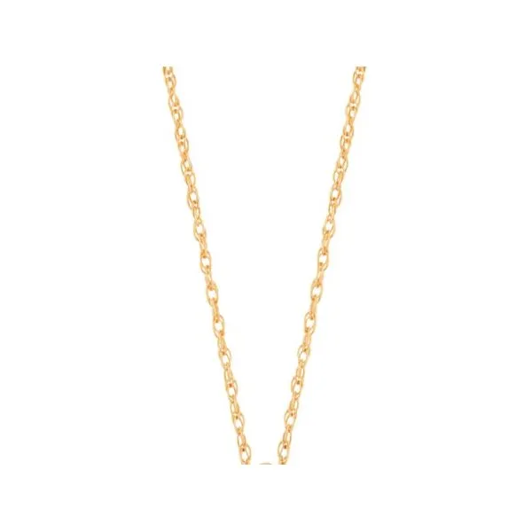 Gold Chain Comstock Jewelers Edmonds, WA