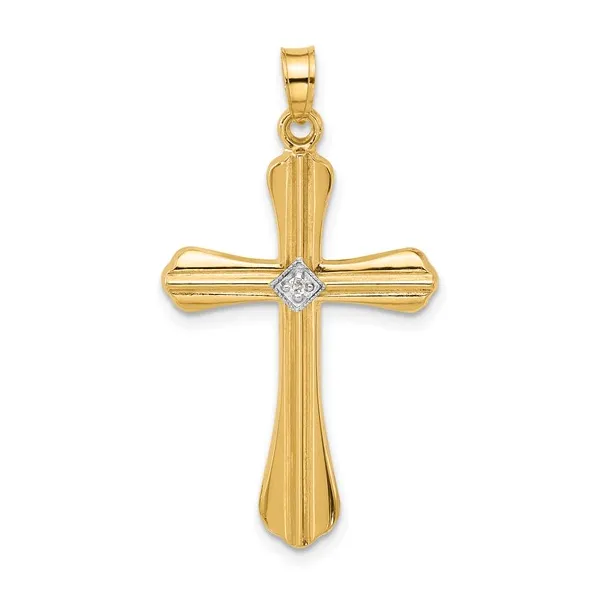 Gold Charm Comstock Jewelers Edmonds, WA
