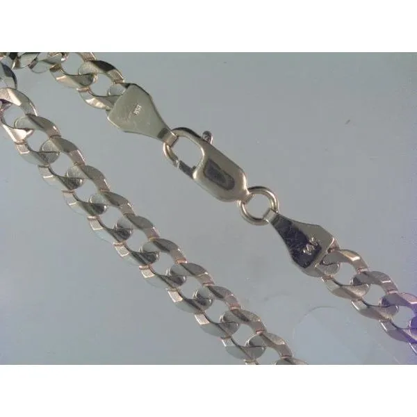 Gold Bracelet Comstock Jewelers Edmonds, WA