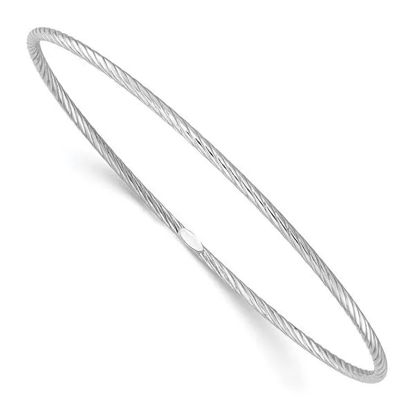 Gold Bracelet Comstock Jewelers Edmonds, WA