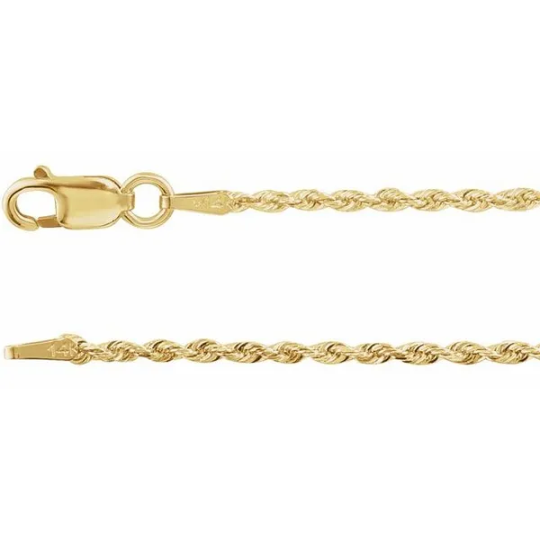 Gold Bracelet Comstock Jewelers Edmonds, WA