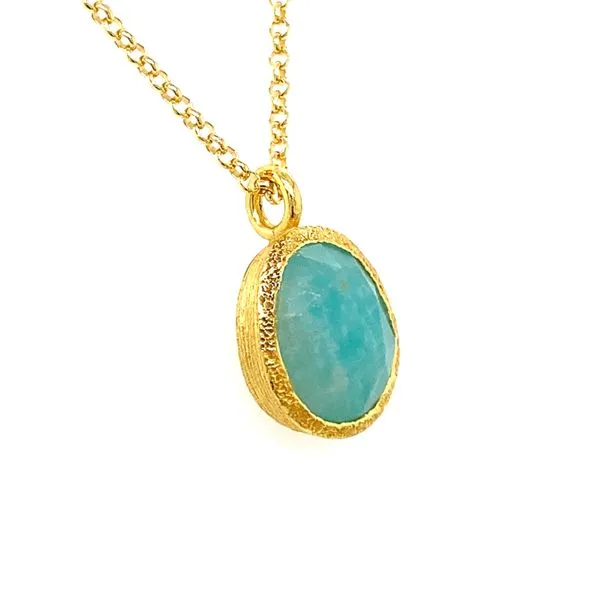 Sterling Silver Pendant Image 2 Comstock Jewelers Edmonds, WA