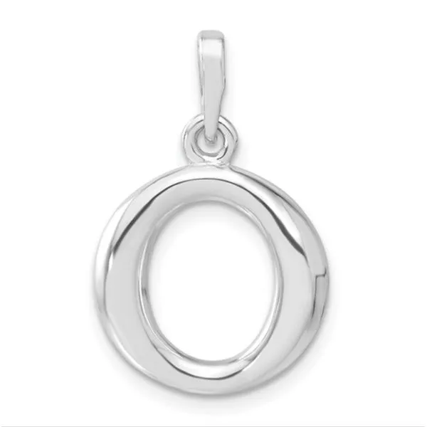 Sterling Silver Pendant Comstock Jewelers Edmonds, WA