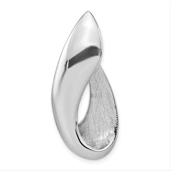 Sterling Silver Pendant Comstock Jewelers Edmonds, WA
