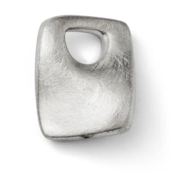 Sterling Silver Pendant Comstock Jewelers Edmonds, WA