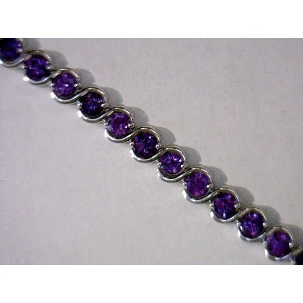 Sterling Silver Bracelet Comstock Jewelers Edmonds, WA