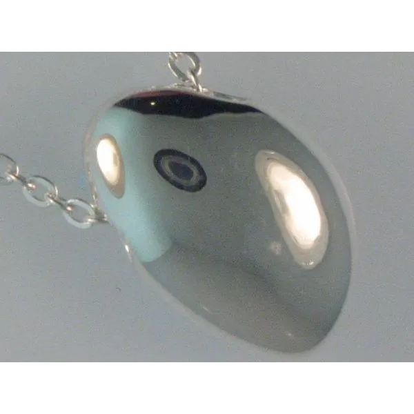 Sterling Silver Necklace Comstock Jewelers Edmonds, WA