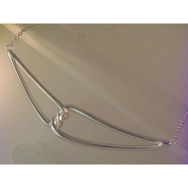 Sterling Silver Necklace Comstock Jewelers Edmonds, WA