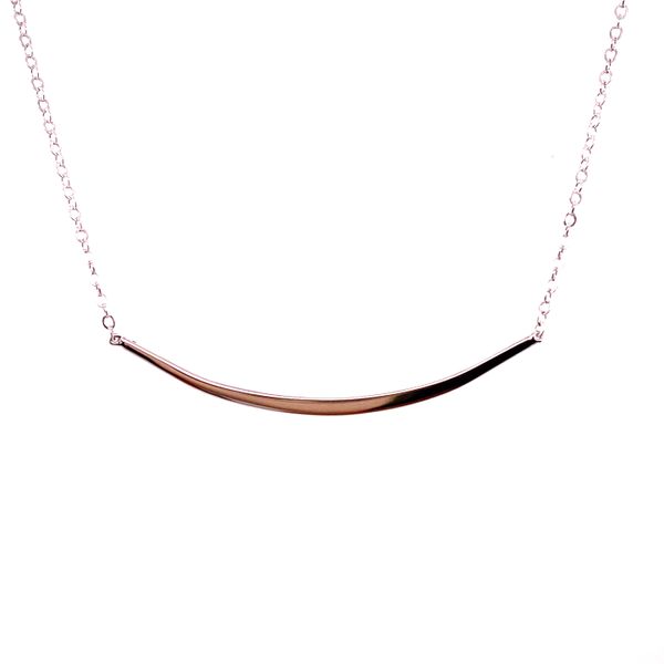 Silver Necklace Comstock Jewelers Edmonds, WA