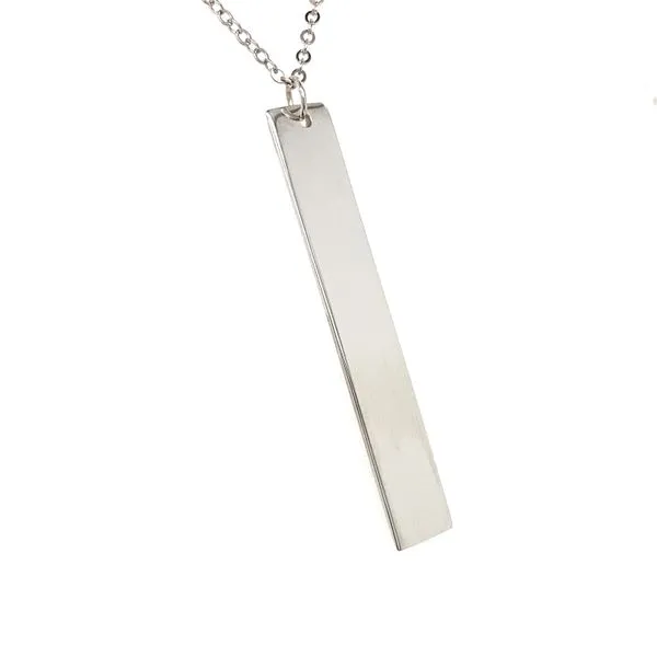 Sterling Silver Necklace Comstock Jewelers Edmonds, WA