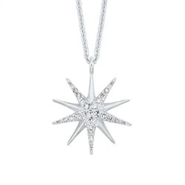 Sterling Silver Necklace Comstock Jewelers Edmonds, WA