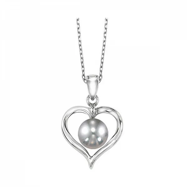 Sterling Silver Necklace Comstock Jewelers Edmonds, WA