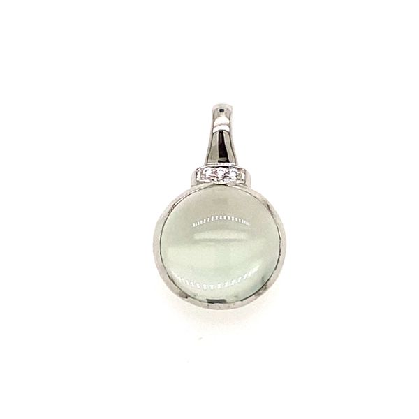 Sterling Silver Necklace Comstock Jewelers Edmonds, WA