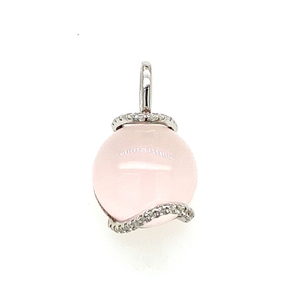 Sterling Silver Necklace Comstock Jewelers Edmonds, WA