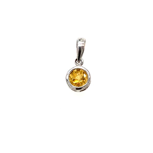 Sterling Silver Necklace Comstock Jewelers Edmonds, WA
