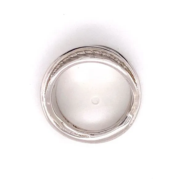 Sterling Silver Ring Image 2 Comstock Jewelers Edmonds, WA