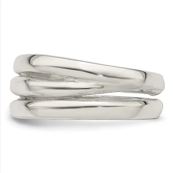 Sterling Silver Ring Image 2 Comstock Jewelers Edmonds, WA