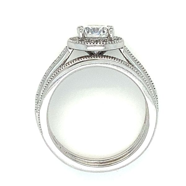 Sterling Silver Ring Image 2 Comstock Jewelers Edmonds, WA