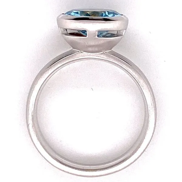 Sterling Silver Ring Image 2 Comstock Jewelers Edmonds, WA