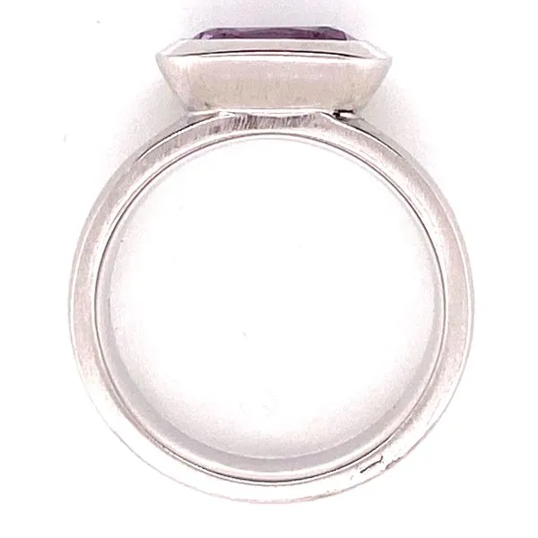 Sterling Silver Ring Image 2 Comstock Jewelers Edmonds, WA