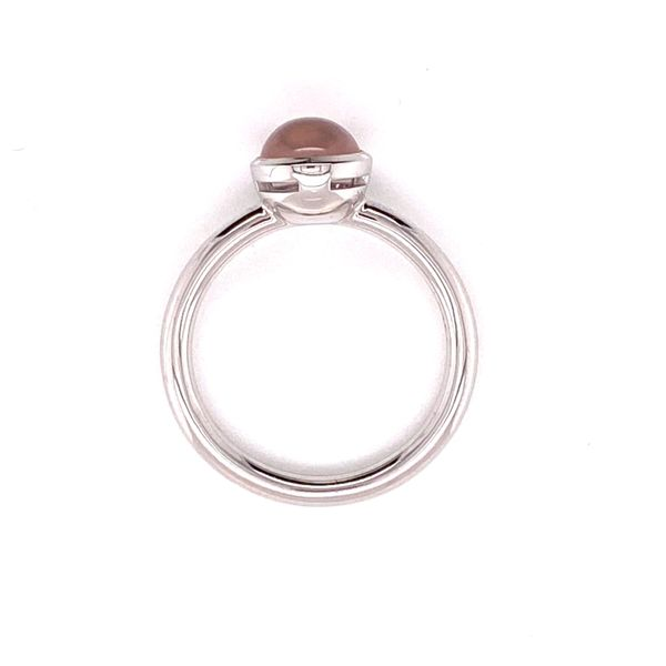 Sterling Silver Ring Image 2 Comstock Jewelers Edmonds, WA
