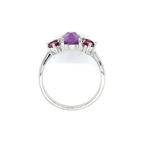 Sterling Silver Ring Image 2 Comstock Jewelers Edmonds, WA