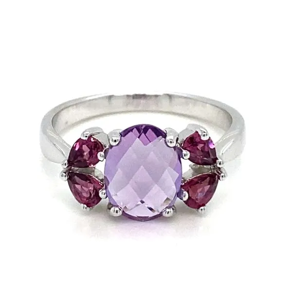 Sterling Silver Ring Comstock Jewelers Edmonds, WA