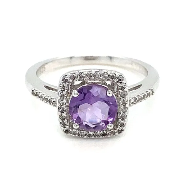 Sterling Silver Ring Comstock Jewelers Edmonds, WA