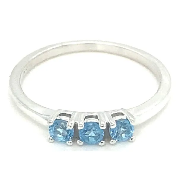 Sterling Silver Ring Comstock Jewelers Edmonds, WA