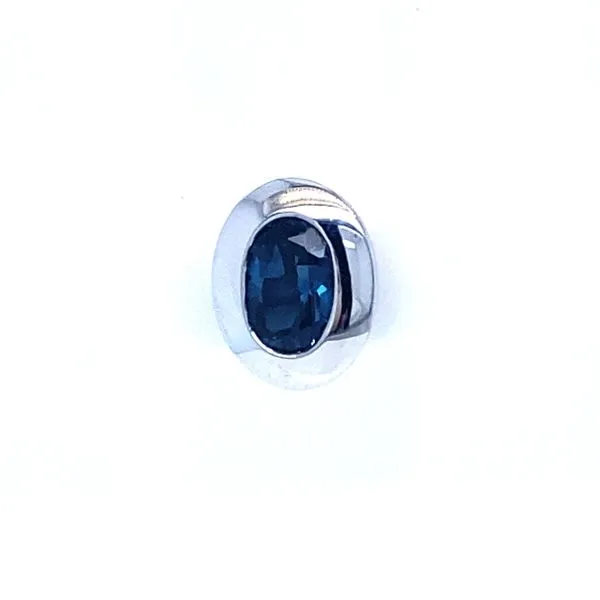 Sterling Silver Earrings Image 4 Comstock Jewelers Edmonds, WA