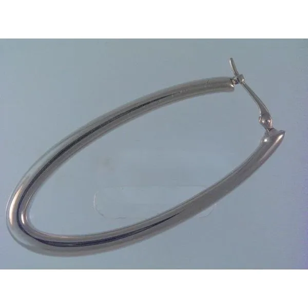 Sterling Silver Earrings Comstock Jewelers Edmonds, WA