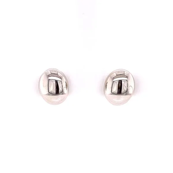 Sterling Silver Earrings Comstock Jewelers Edmonds, WA