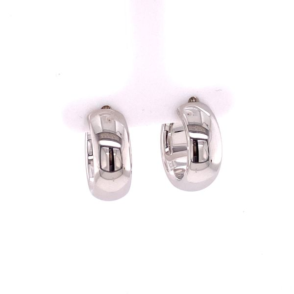 Sterling Silver Earrings Comstock Jewelers Edmonds, WA
