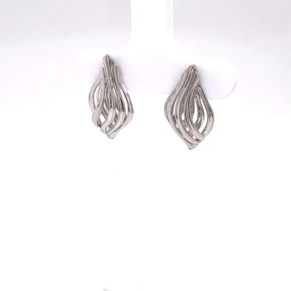 Earrings Comstock Jewelers Edmonds, WA