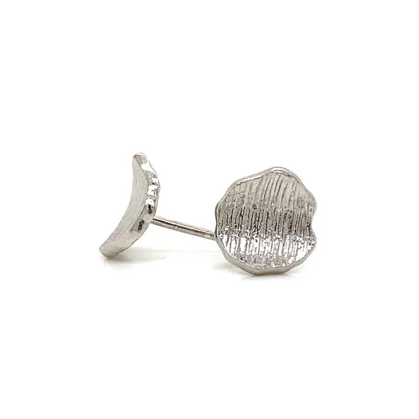 Sterling Silver Earrings Comstock Jewelers Edmonds, WA
