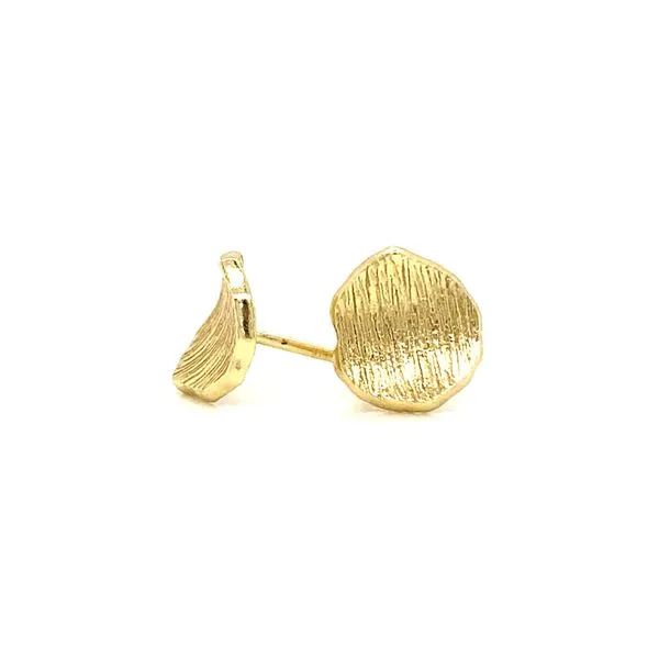 Sterling Silver Earrings Image 2 Comstock Jewelers Edmonds, WA