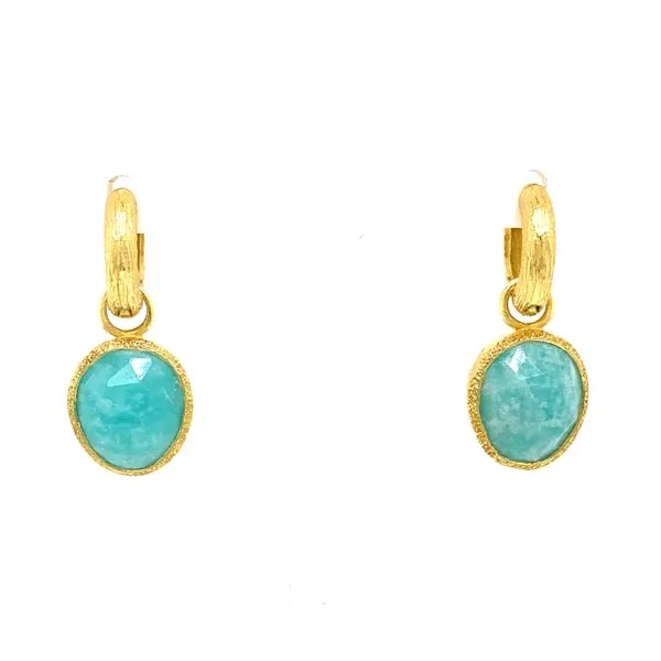 Sterling Silver Earrings Comstock Jewelers Edmonds, WA