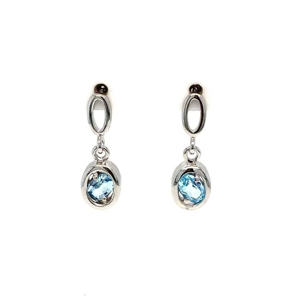 Earrings Comstock Jewelers Edmonds, WA