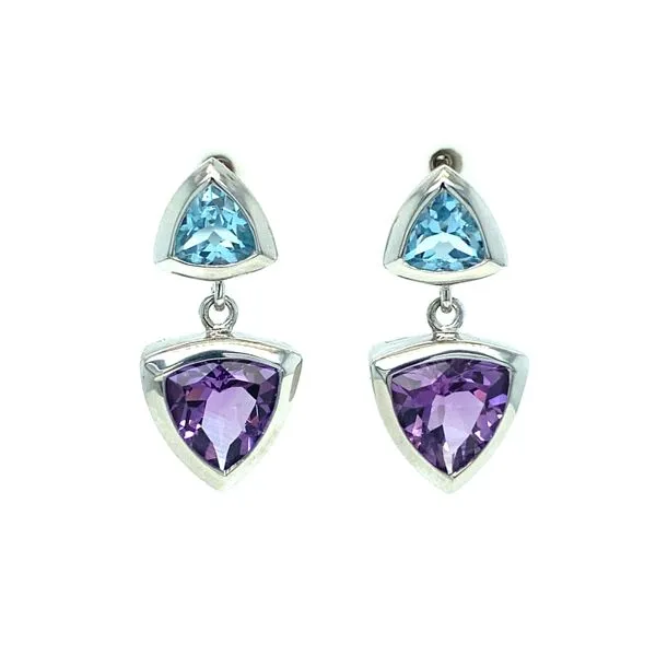 Earrings Comstock Jewelers Edmonds, WA