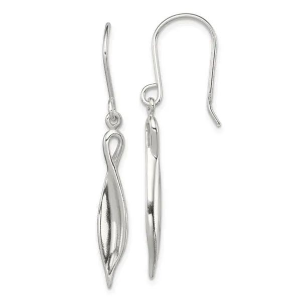 Sterling Silver Earrings Comstock Jewelers Edmonds, WA